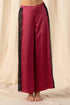 Nk Imode Mischa Lace Trousers